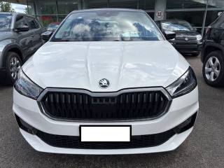 SKODA Fabia 1.0 TSI EVO DSG 110 CV Monte Carlo