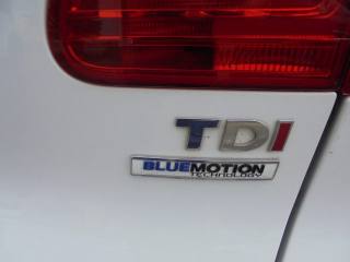 VOLKSWAGEN Tiguan usata, con Immobilizzatore elettronico