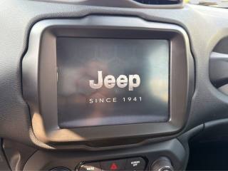 JEEP Renegade usata 15