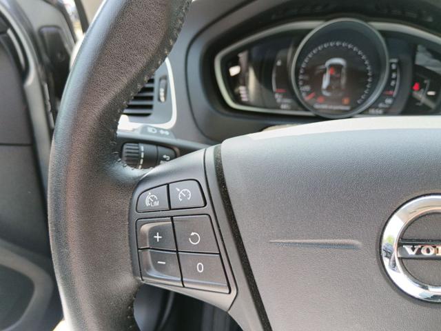 VOLVO V40 usata, con Climatizzatore