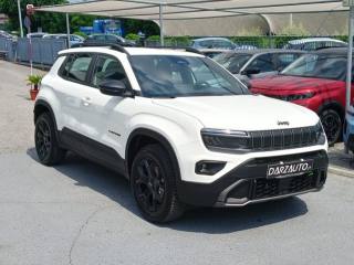 JEEP Avenger usata, con Airbag laterali