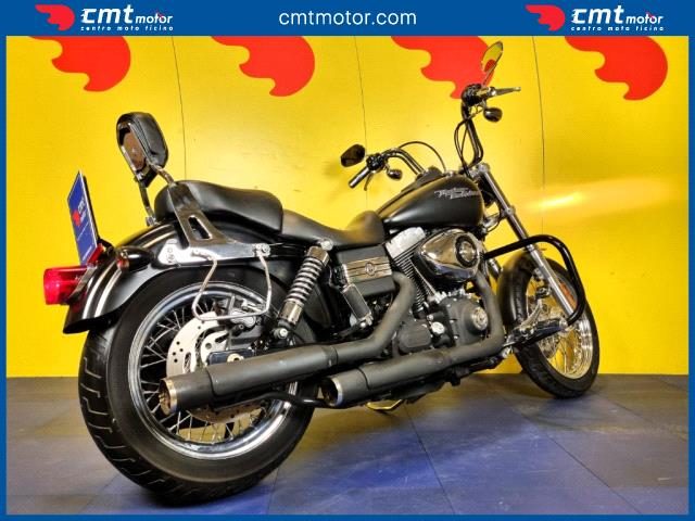 HARLEY-DAVIDSON Other usata 3