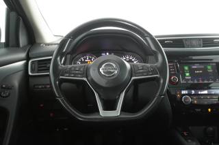 NISSAN Qashqai usata 5