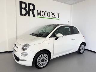 FIAT 500 1.2 Dolcevita 