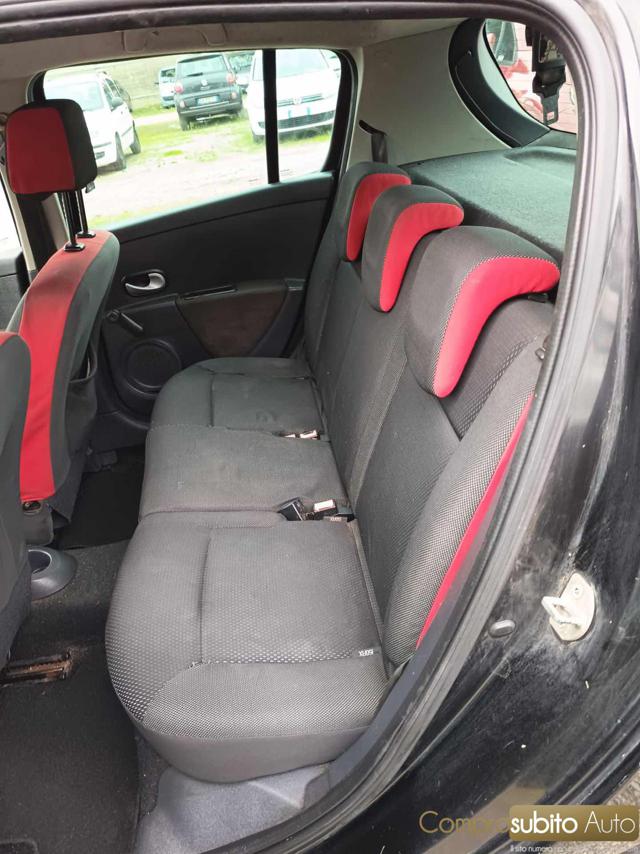 RENAULT Clio usata 20