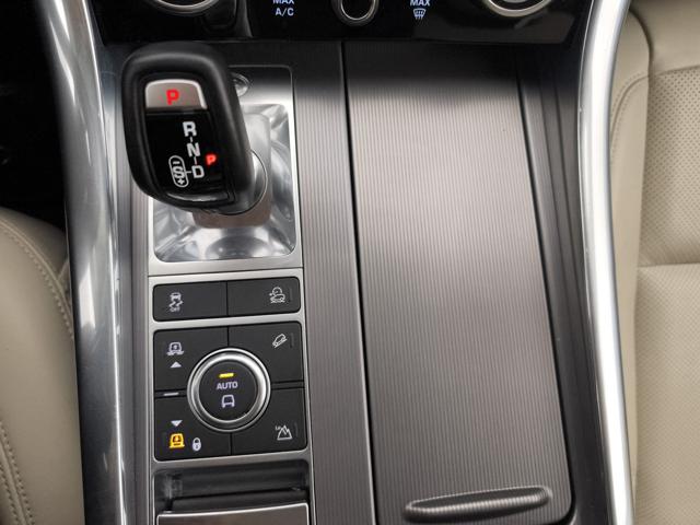 LAND ROVER Range Rover Sport usata, con Sedili riscaldati