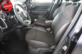 FIAT 500L usata, con Chiusura centralizzata