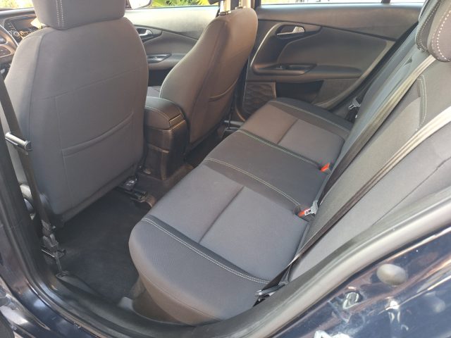 FIAT Tipo usata, con Autoradio
