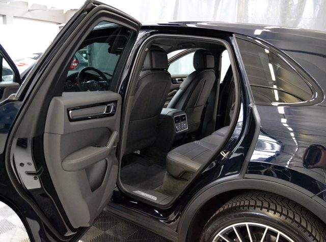 PORSCHE Cayenne usata, con Airbag laterali