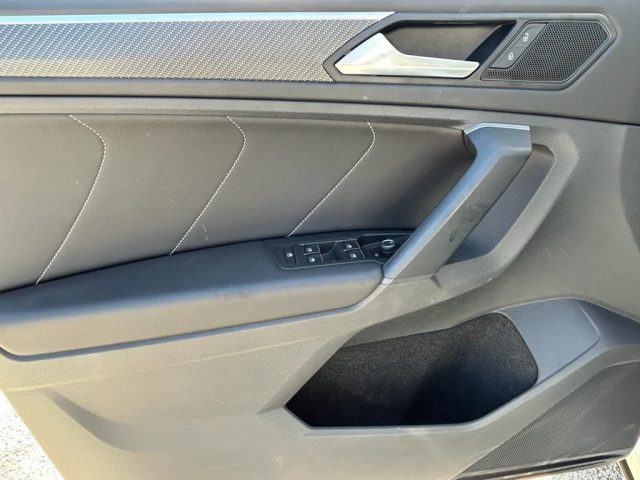 VOLKSWAGEN Tiguan usata, con Sistema di navigazione