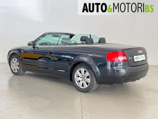 AUDI A4 usata, con Autoradio