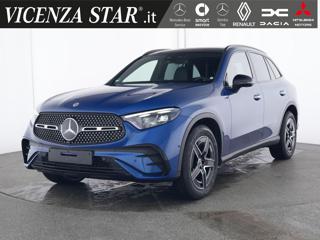MERCEDES-BENZ GLC 220 d MHV 4MATIC PREMIUM AMG
