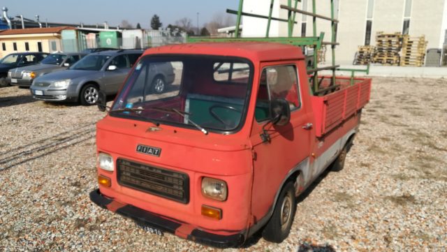 FIAT 850 usata 3