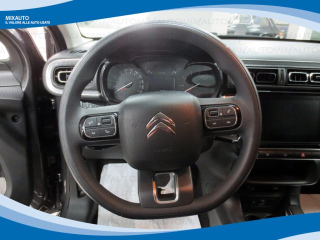 CITROEN C3 usata, con Airbag Passeggero
