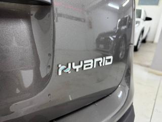FIAT Panda usata, con Antifurto