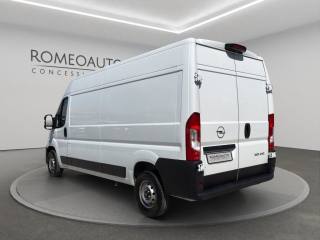 OPEL Movano usata, con Chiusura centralizzata