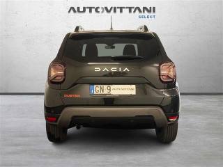DACIA Duster usata, con Airbag Passeggero