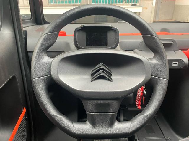 CITROEN Ami usata 10