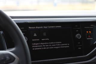 VOLKSWAGEN Polo usata, con Servosterzo