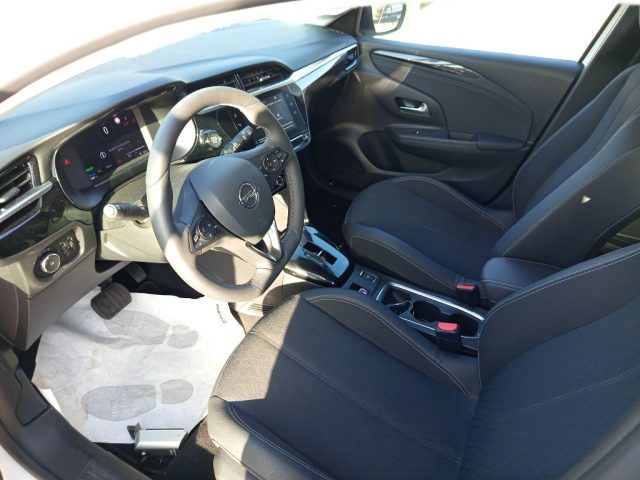 OPEL Corsa-e usata, con Controllo elettronico della corsia