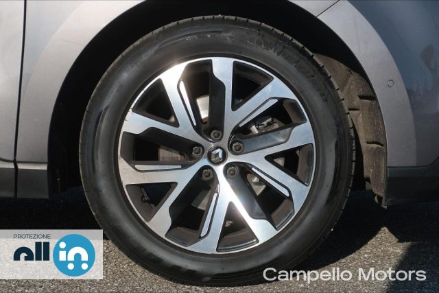 RENAULT Espace usata 16