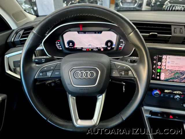AUDI Q3 usata, con ESP