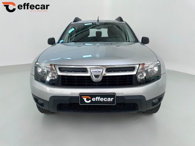 DACIA Duster usata, con Airbag