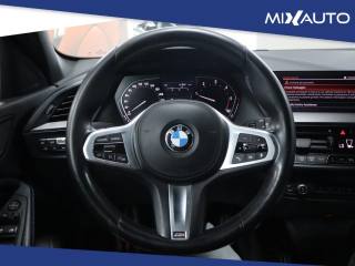 BMW 116 usata, con ESP