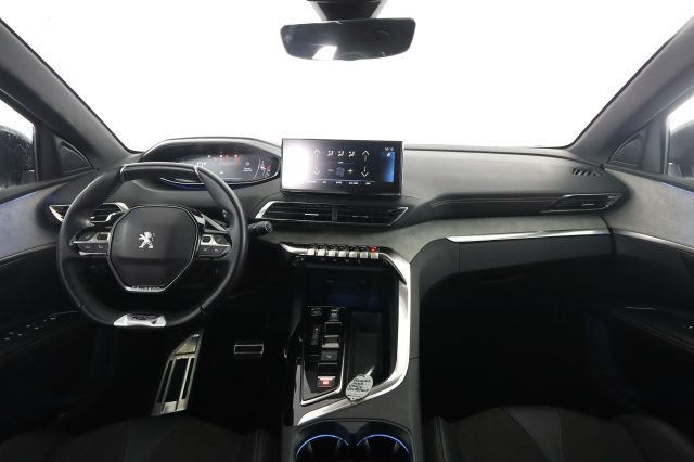 PEUGEOT 5008 usata 4