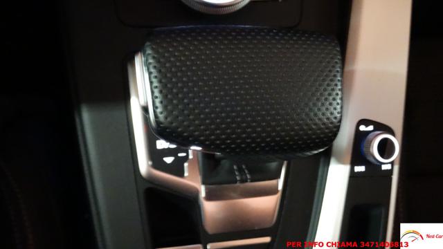 AUDI A5 usata 111