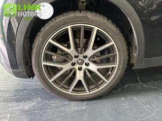 MASERATI Levante usata, con Filtro antiparticolato