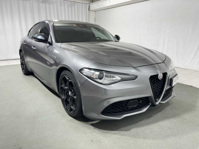 ALFA ROMEO Giulia usata, con Chiusura centralizzata