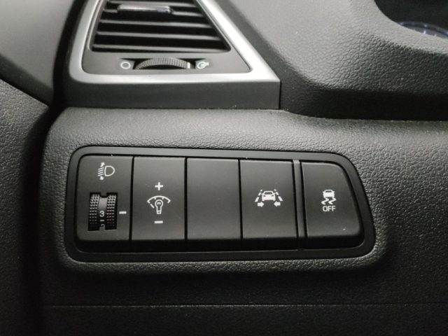 HYUNDAI Tucson usata 22