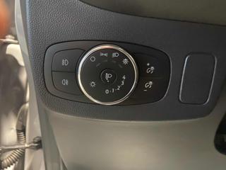 FORD Puma usata, con Immobilizzatore elettronico