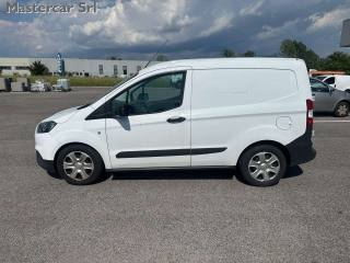 FORD Transit usata, con Alzacristalli elettrici