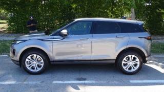 LAND ROVER Range Rover Evoque usata, con Airbag Passeggero