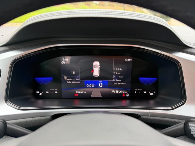 VOLKSWAGEN T-Roc usata, con Immobilizzatore elettronico