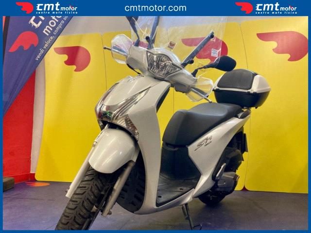 HONDA SH 150 usata 1