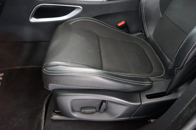 JAGUAR F-Pace usata, con Start/Stop Automatico