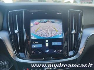 VOLVO V60 usata, con Sistema di navigazione