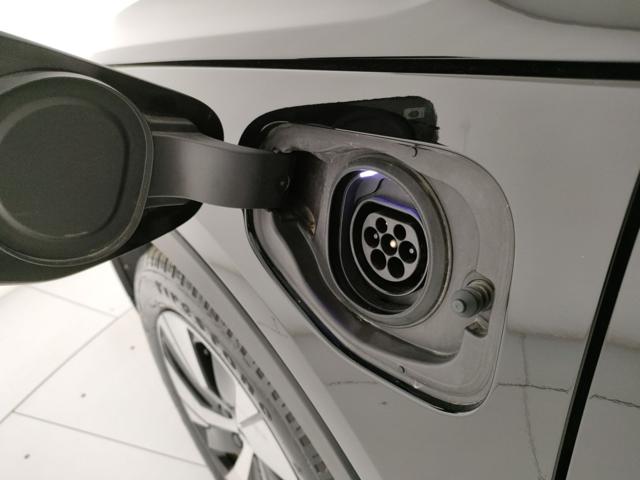 VOLVO XC40 usata, con ESP