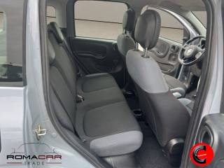 FIAT Panda usata, con Airbag testa