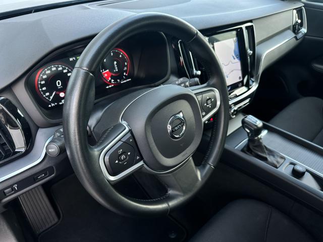 VOLVO V60 usata, con Riconoscimento dei segnali stradali