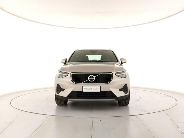 VOLVO XC40 usata, con Autoradio