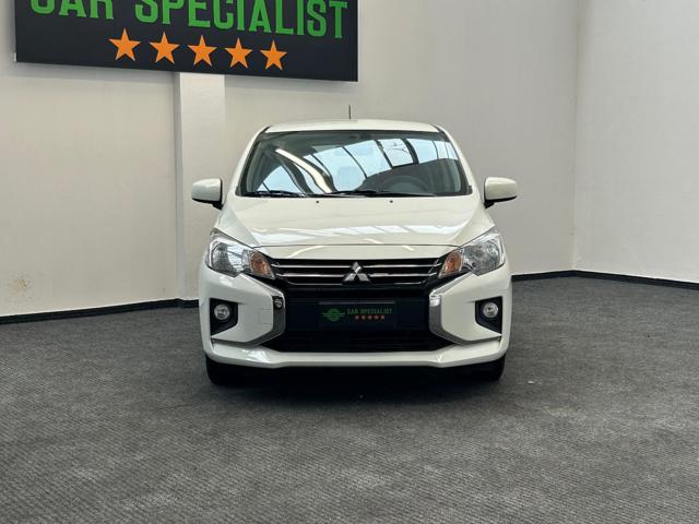 MITSUBISHI Space Star usata, con Airbag laterali