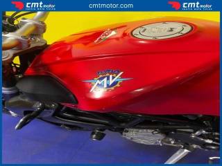 MV AGUSTA Brutale 675 usata 7