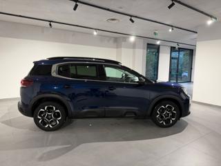 CITROEN C5 Aircross usata, con Airbag laterali