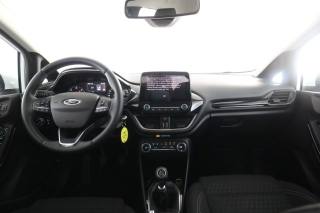FORD Fiesta usata 4