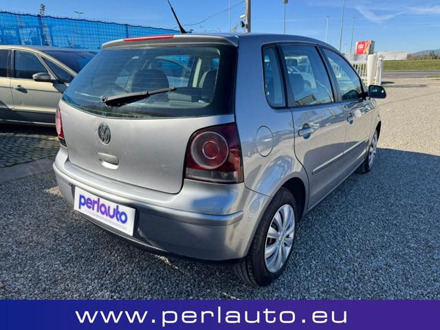 VOLKSWAGEN Polo usata, con Airbag laterali