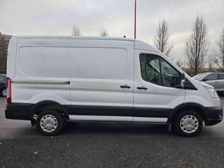FORD Transit usata, con Cruise Control
